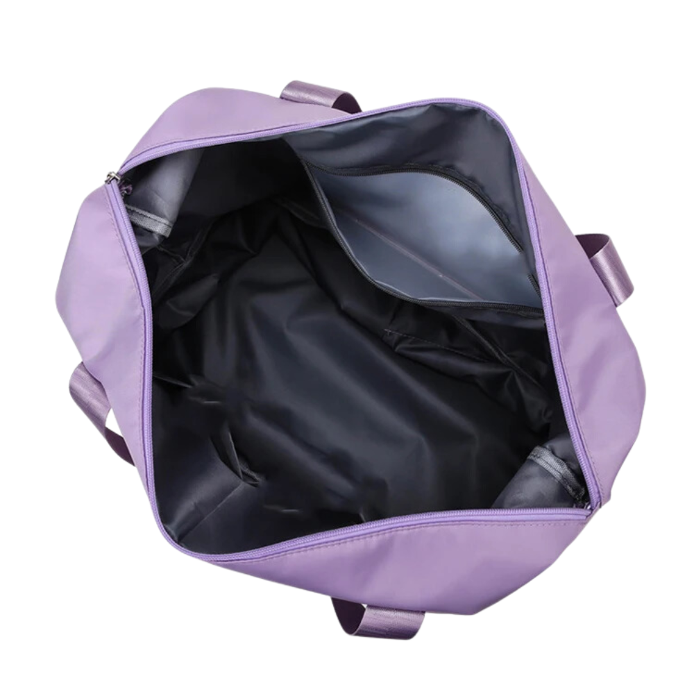 Bolso deportivo de mano para viaje y gym