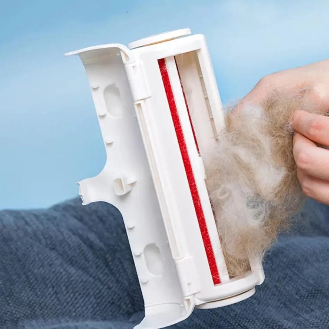 Rodillo Removedor de Pelos