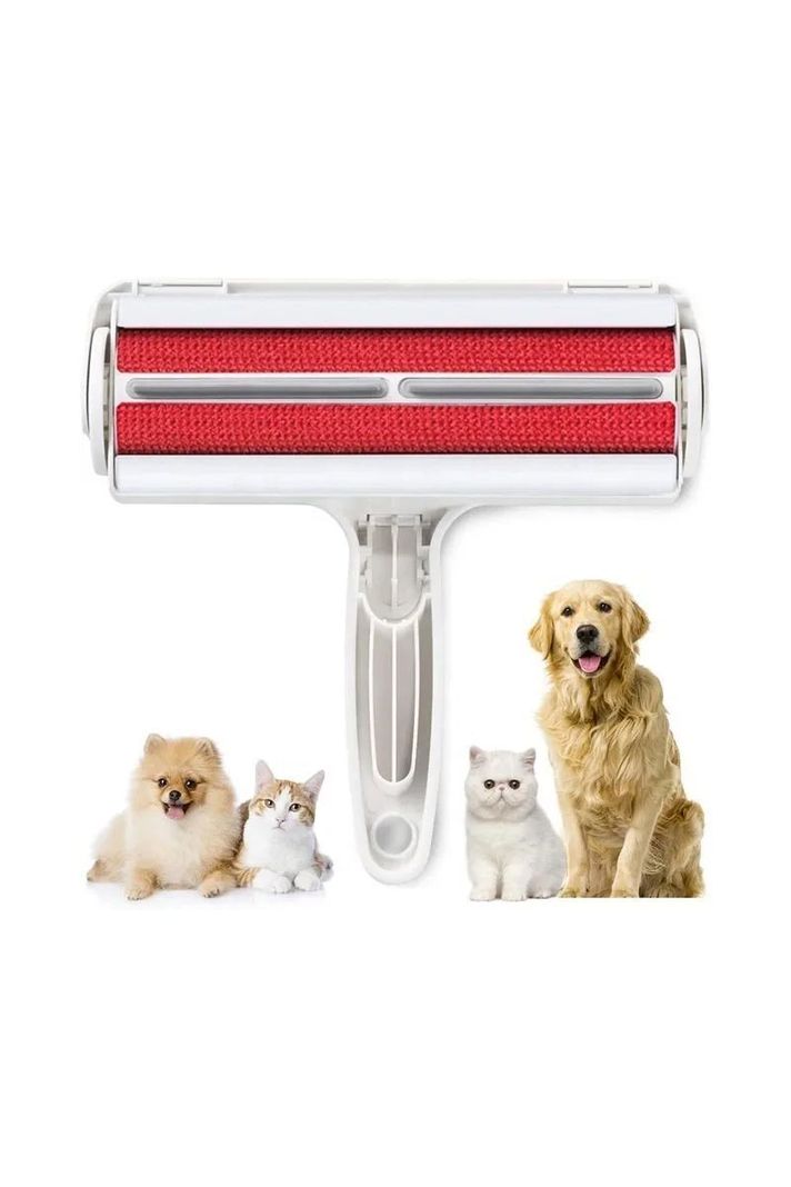 Rodillo Removedor de Pelos