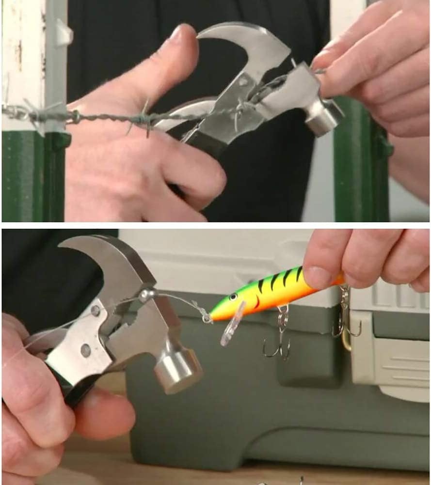 Herramienta Multifunción