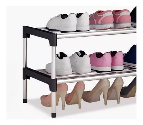 Organizador de Zapatos 5 Pisos