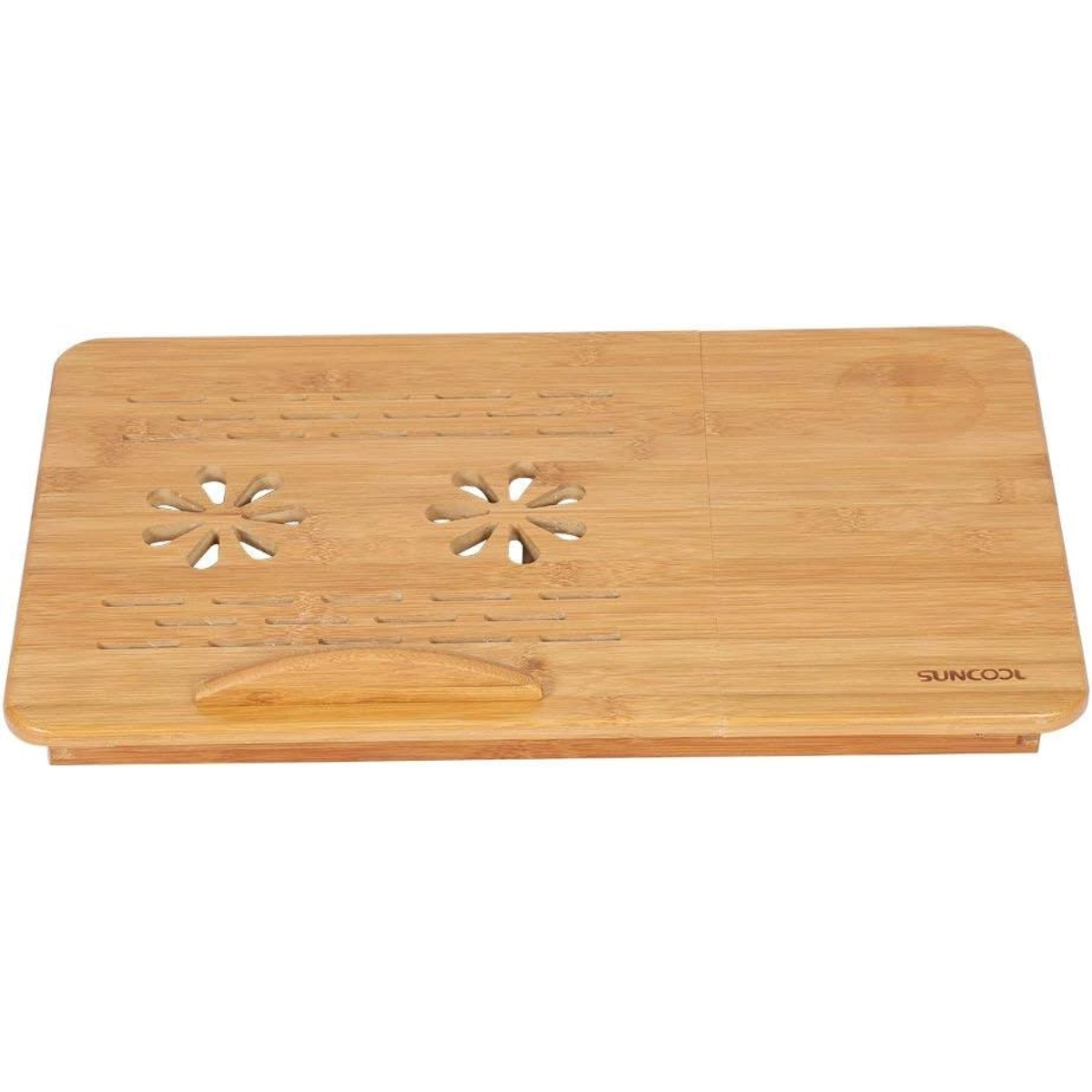 Mesa Plegable Madera Notebook