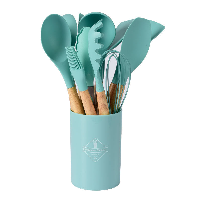 Juego de utensilios de cocina