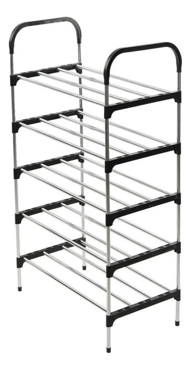 Organizador de Zapatos 5 Pisos