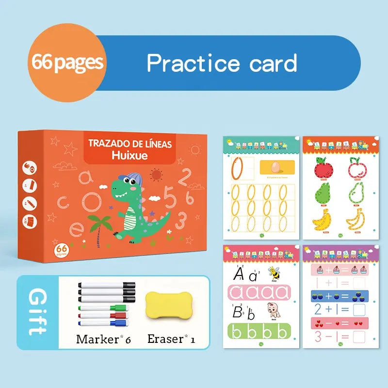 Libro de Práctica Educativa Reutilizable