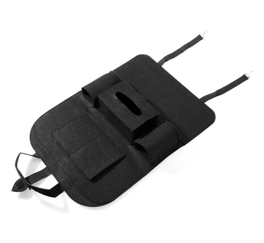 Organizador Para Asiento Vehículo