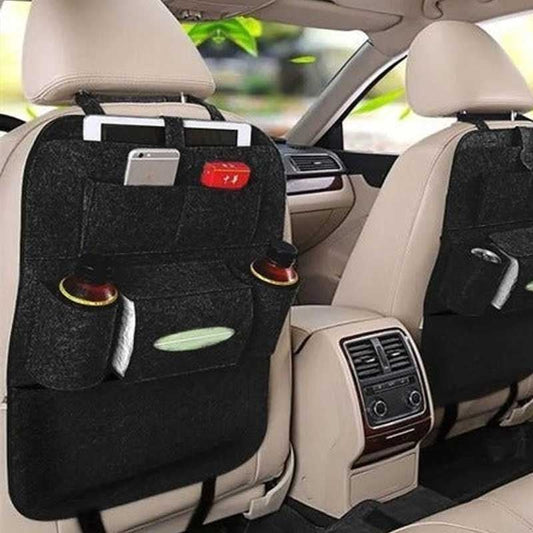 Organizador Para Asiento Vehículo